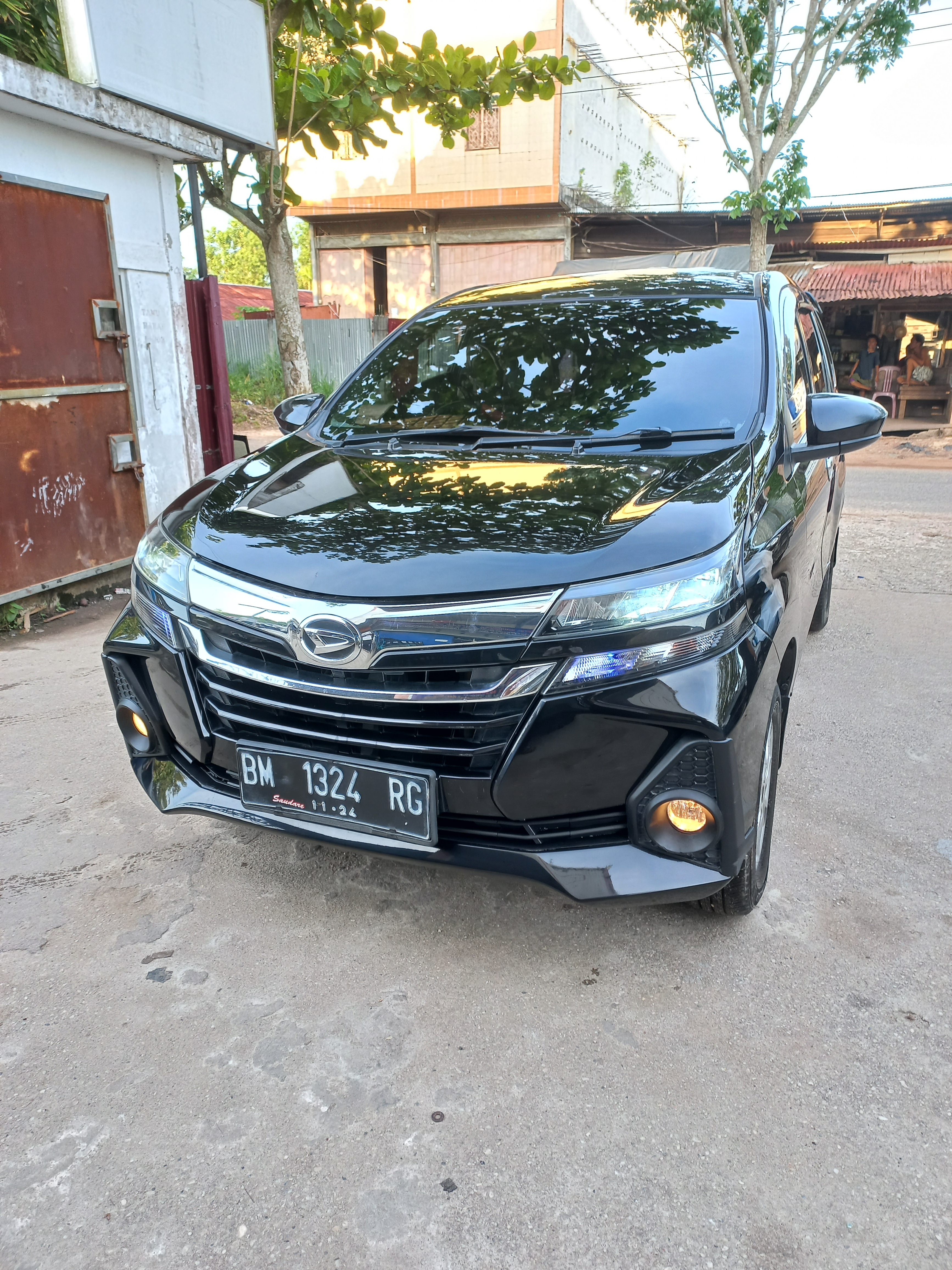 Sultan Rentcar Dumai