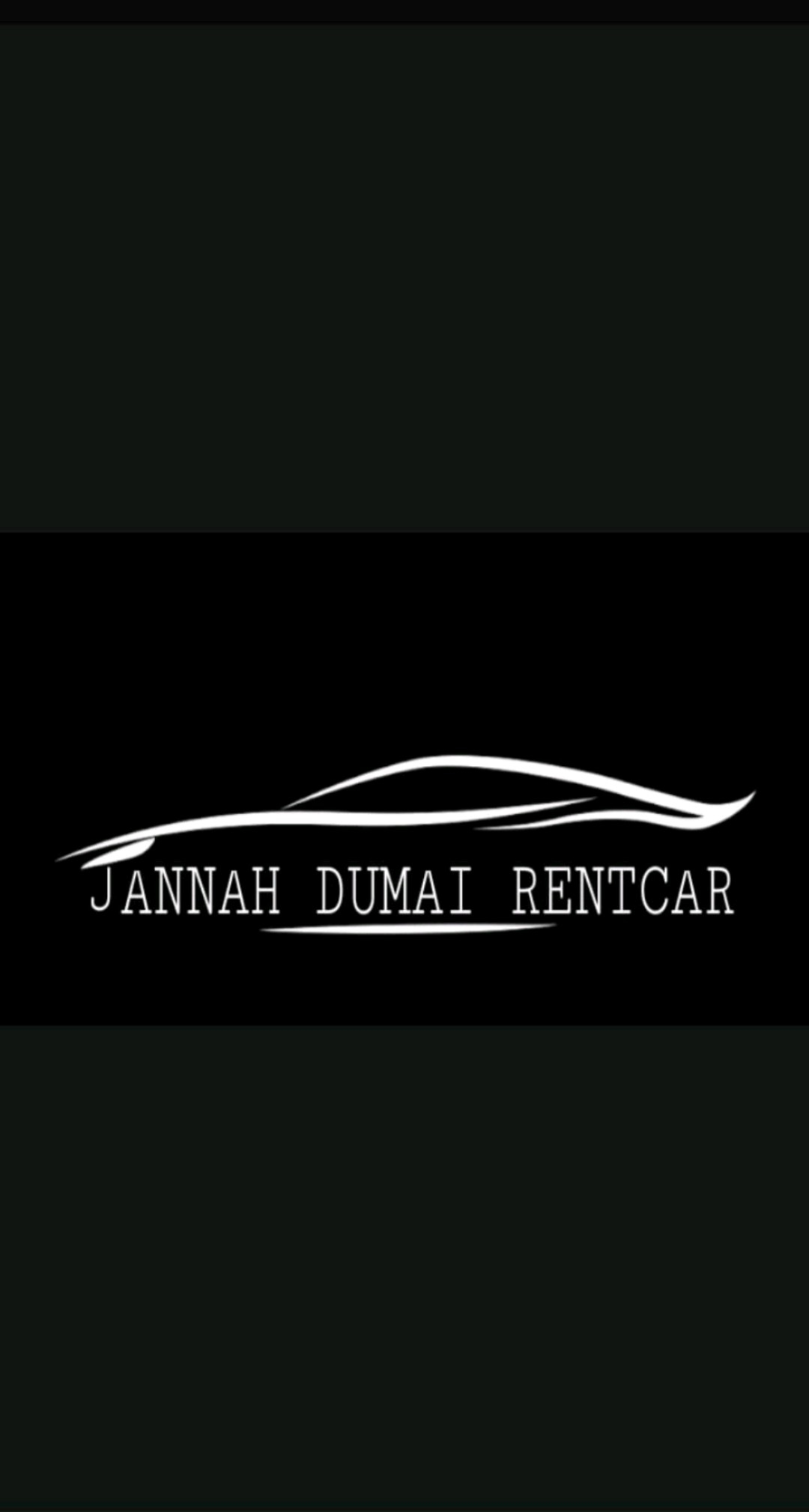 Jannah Dumai rentcar