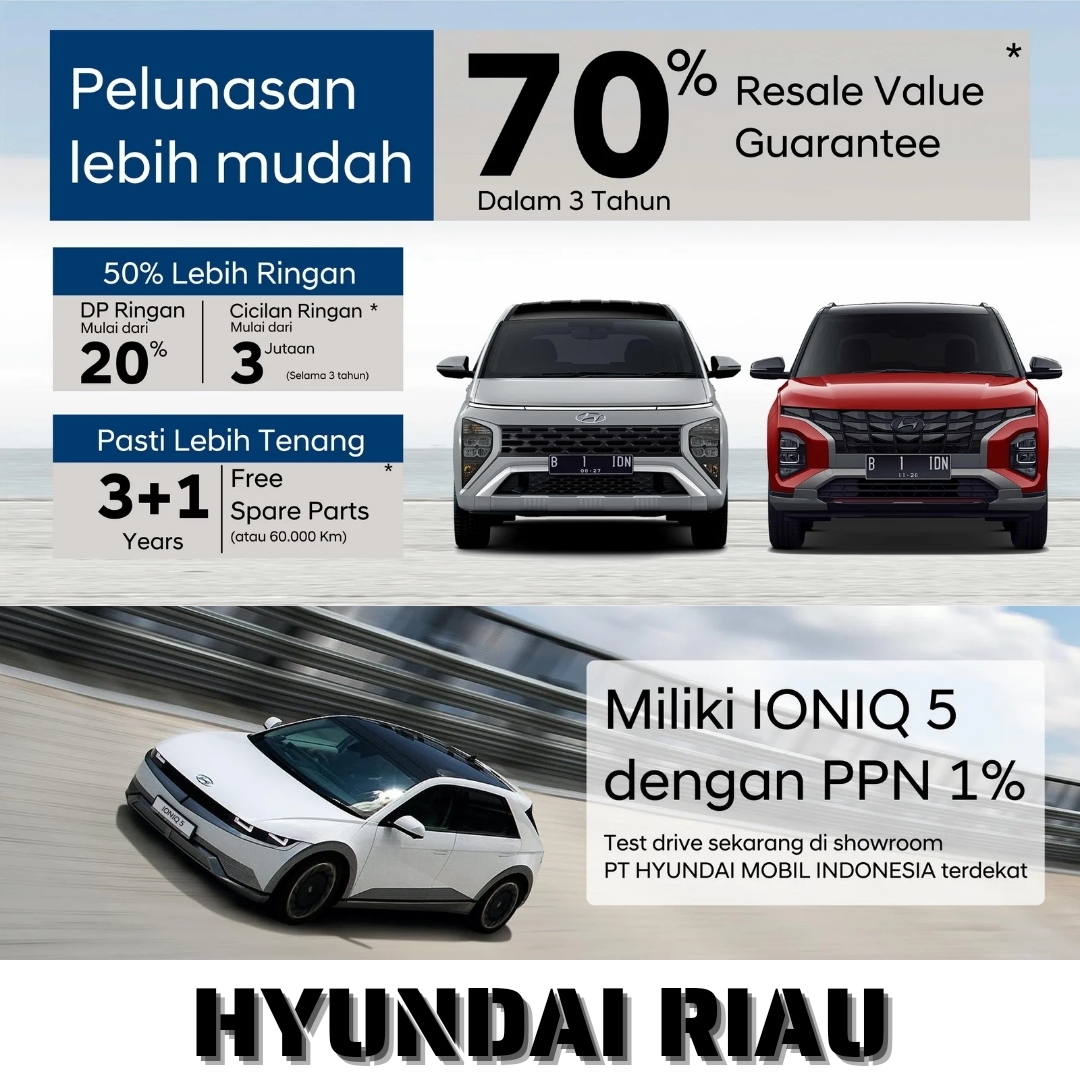 HYUNDAI RIAU