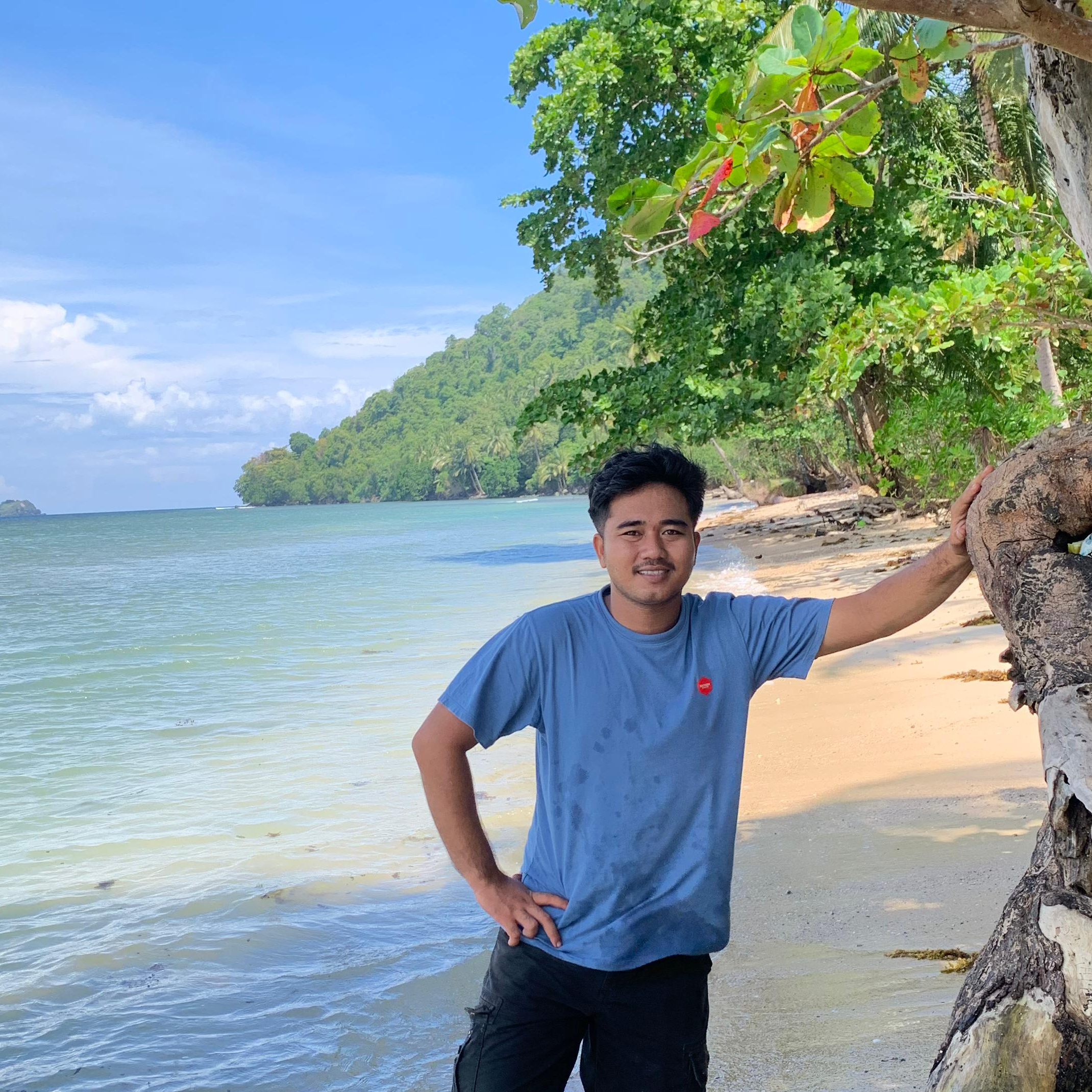 Nurhadi Sandi Prayoga Prayoga